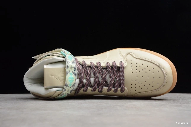 Rep TBkick Air High Retro N7 Strap 1 Jordan AR4410-207 0820